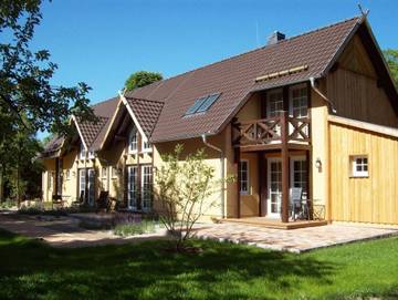 Ferienwohnung für 3 Personen in Burg (Spreewald), Cottbus und Umgebung, Bild 4