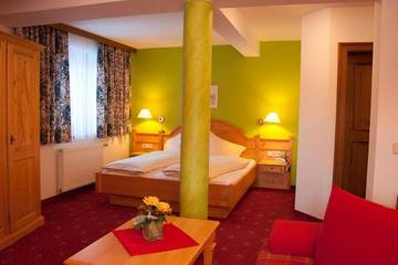 B&b für 2 Personen in Bad Kleinkirchheim, Nockberge, Bild 2