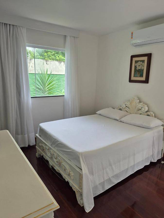 Casas e apartamentos de temporada para 2 pessoas, com jardim em Ilhéus