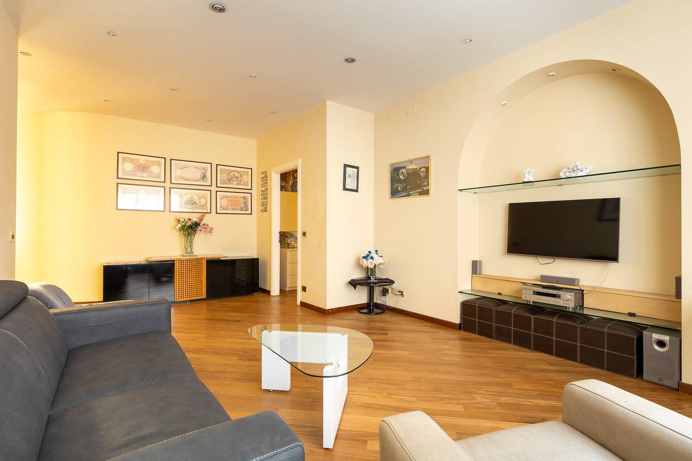 Entire apartment, Family Elegant Apartment by Wonderful Italy in Bologna, Bologna Province