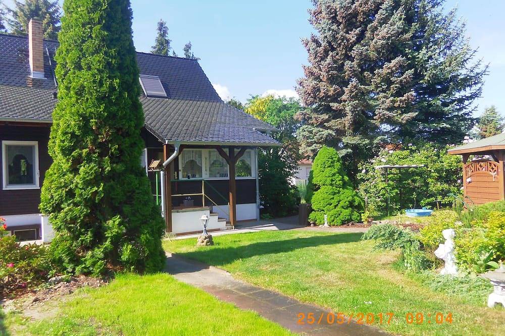 Ferienhaus Zur Mühle Straupitz in Straupitz, Dahme-Spreewald