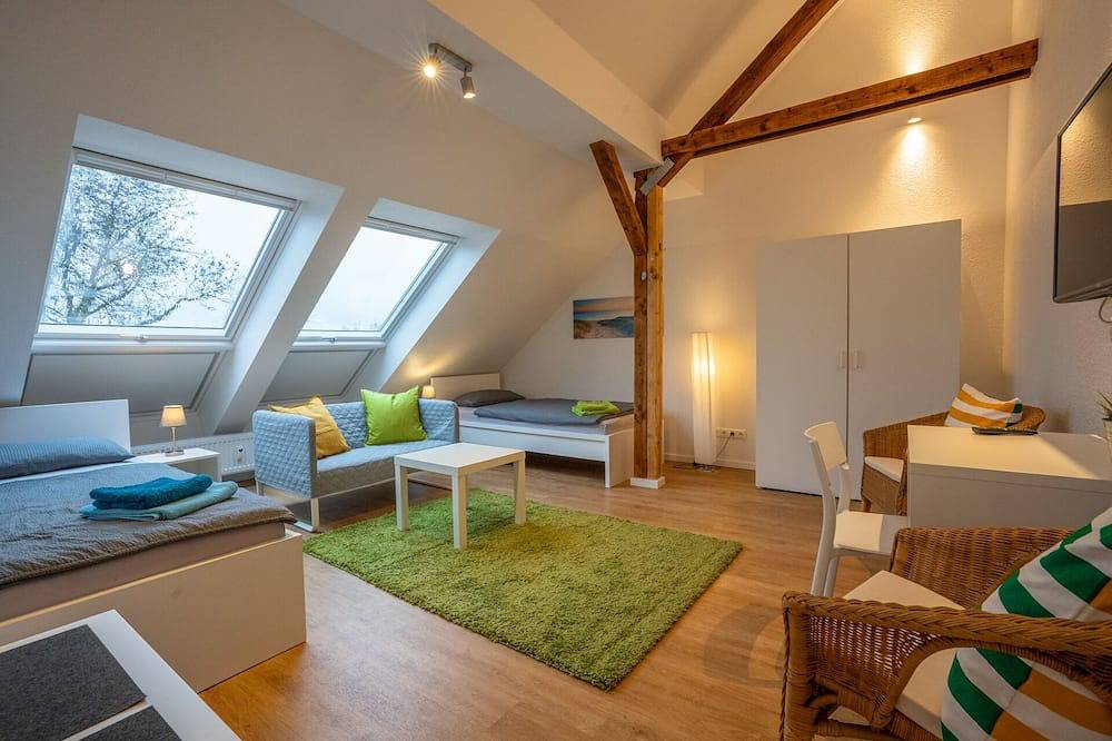 Appartamento vacanze a Essen a partire da 112€ a notte