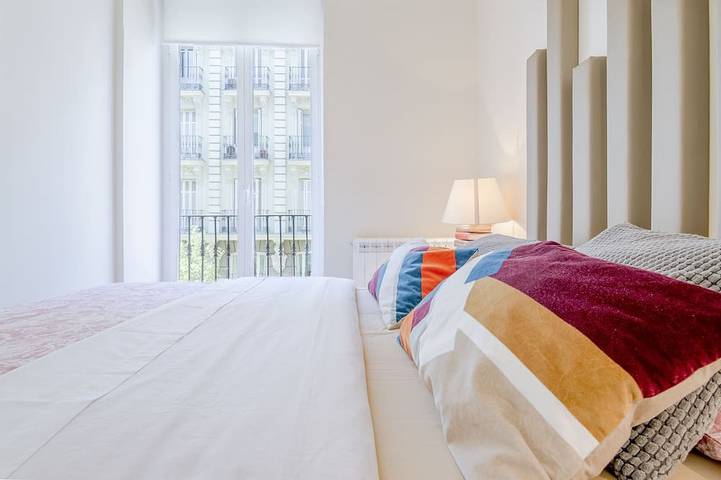 Appartement entier, Appartement - Madrid in Centro (Madrid), Madrid