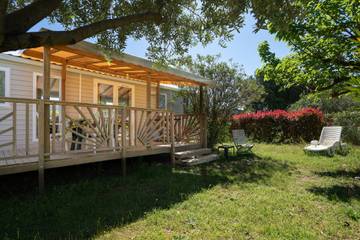 Camping for 6 People in Lattes, Occitanie, Photo 3