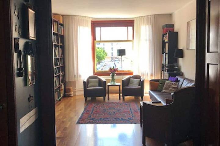Ferienhaus für 4 Personen in Amsterdam