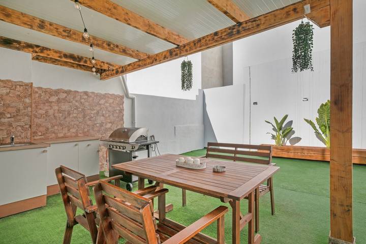 Gîte pour 6 personnes à Santa Cruz de Tenerife - 2