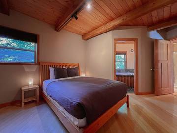 Glamping for 6 Guests in Tofino, Alberni Clayoquot, Picture 2