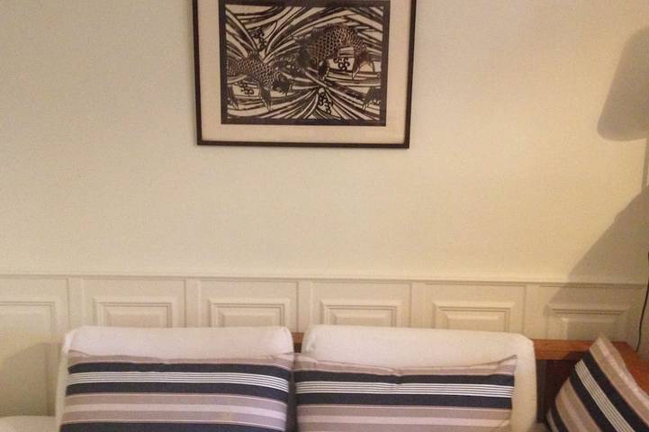 Appartement de vacances pour 3 personnes, avec piscine et jardin dans le Tarn-et-Garonne - 2