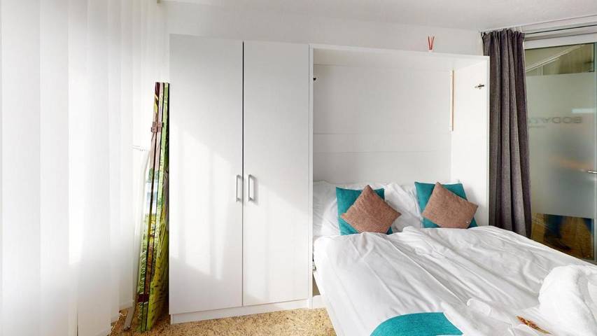 Gîte pour 4 personnes à Coire - 3