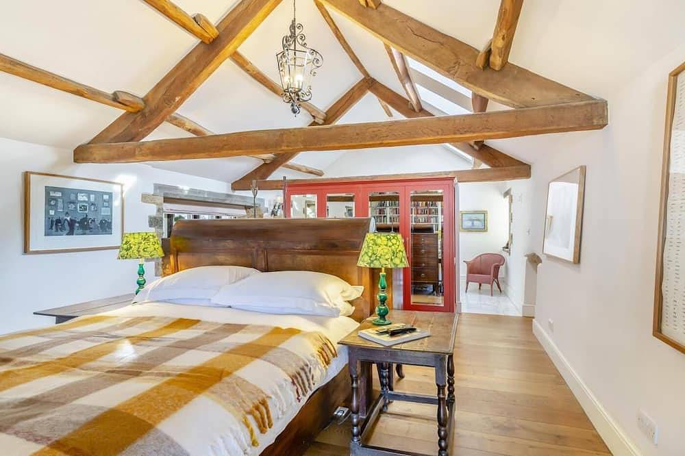 4 Bed in Pateley Bridge (oc-s34135) in Pateley Bridge, Nidderdale AONB