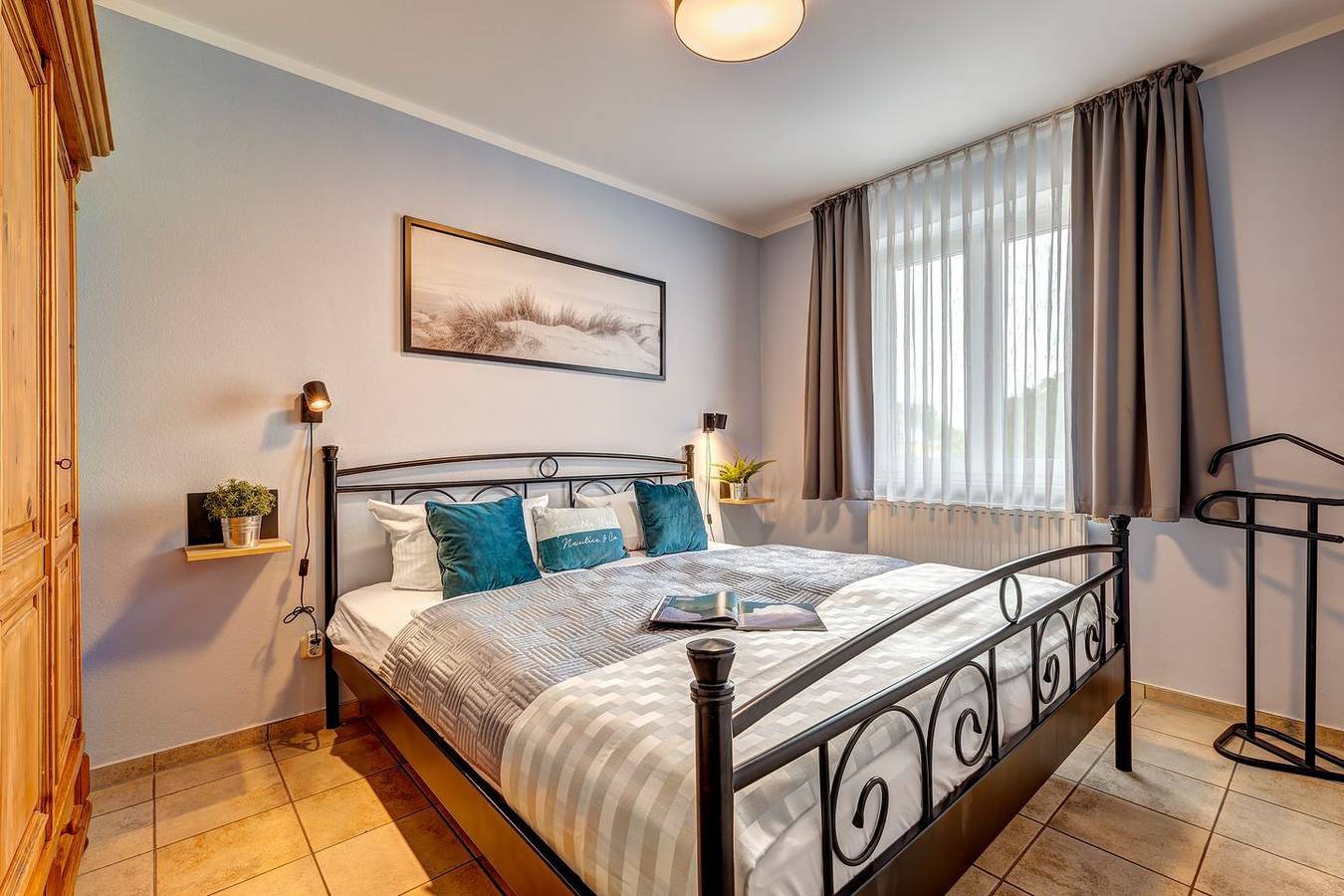 Ferienwohnung in Usedom für 4 Personen in Usedom