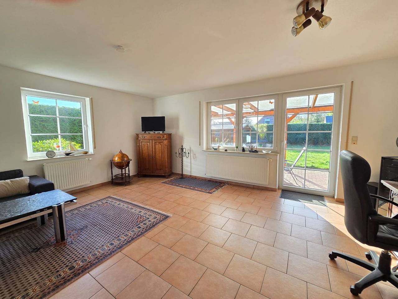 Dat Steenhuus in Marienhafe an der Nordsee – Hundefreundlich & mit Störtebeker-Geschichte in Marienhafe, Landkreis Aurich