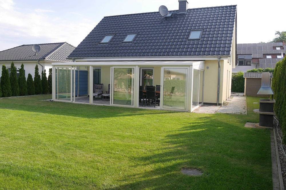 Ferienhaus in Usedom für 6 Personen in Usedom