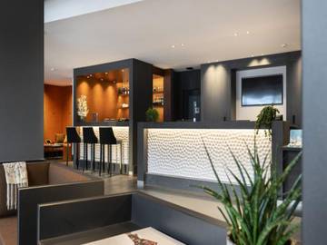 Holiday Rental for 10 People in Les Contamines-Montjoie, Massif du Mont-Blanc, Photo 2