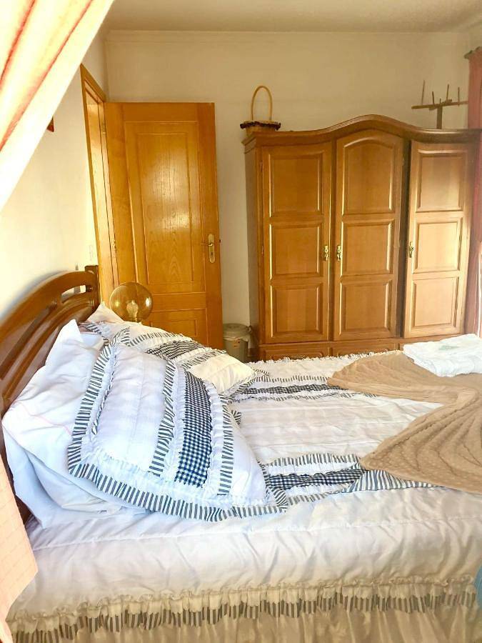 Gîte pour 2 personnes, avec terrasse et jardin à Bragança - 3