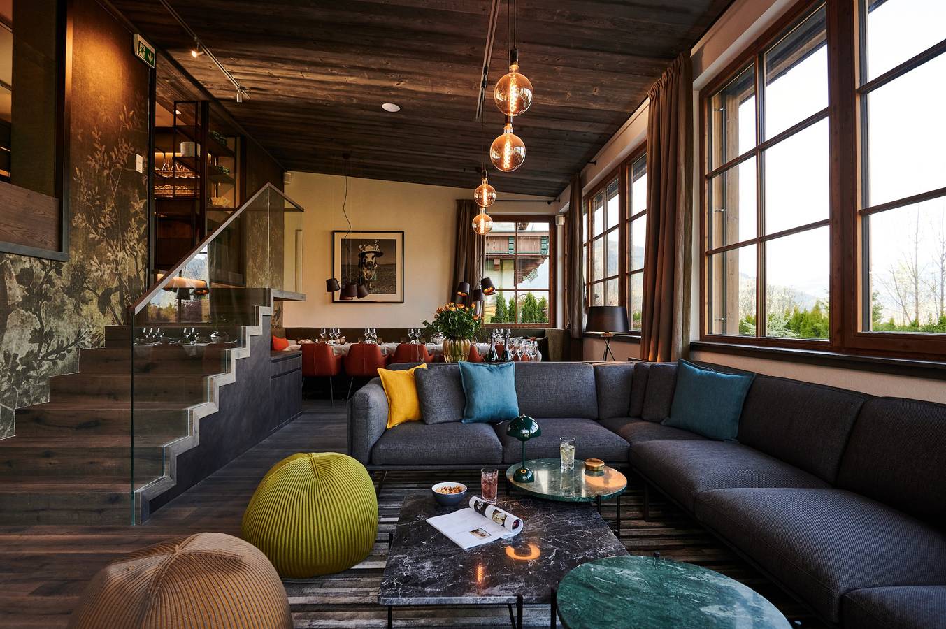 Chalet Evi in Kitzsteinhorn - Kaprun, Kaprun