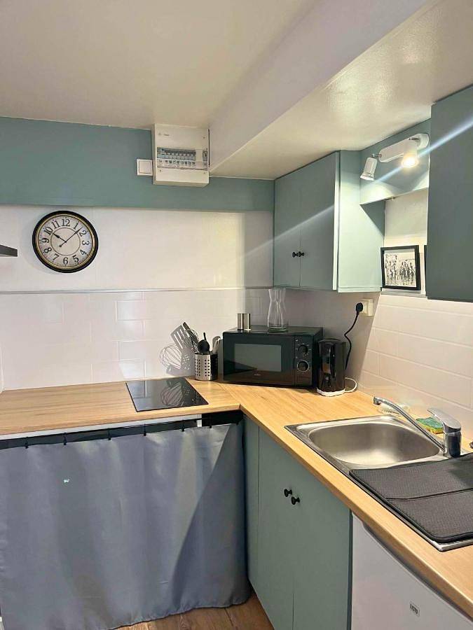 Gîte pour 4 personnes, animaux acceptés à Besançon - 4