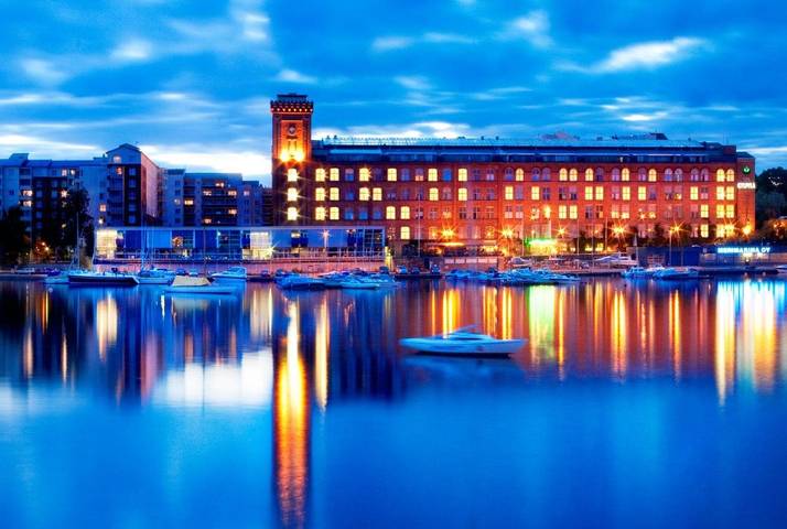 Gîte pour 6 personnes, avec piscine et terrasse ainsi que jacuzzi et sauna dans Tampere - 2