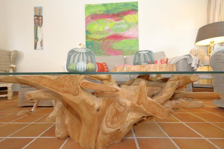 Ferienhaus für 5 Personen, mit Terrasse, kinderfreundlich auf Sylt - 3