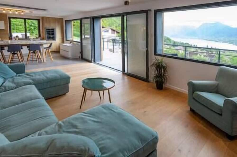 Maison de vacances
