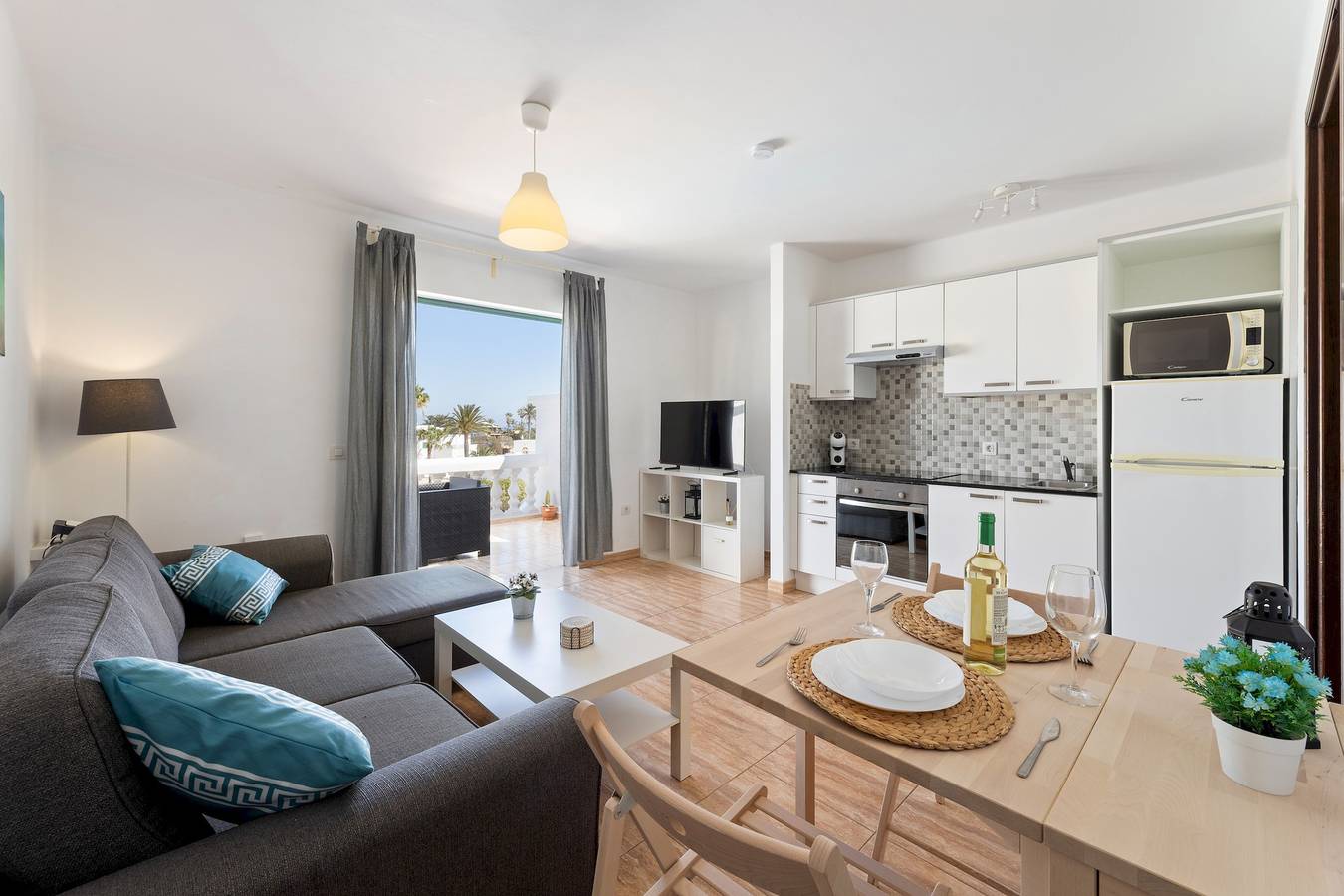 Apartamento entero, Home2Book Cozy Terrace & Pool, Puerto del Carmen in Puerto del Carmen, Tías