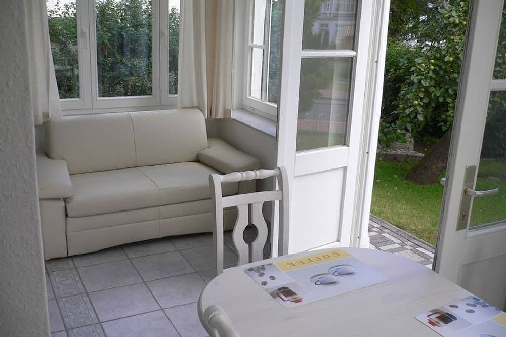 Ganze Wohnung, Geräumige und helle Ferienwohnung (70qm) in Heringsdorf, nur 400m zum Strand! in Drei Kaiserbäder, Heringsdorf