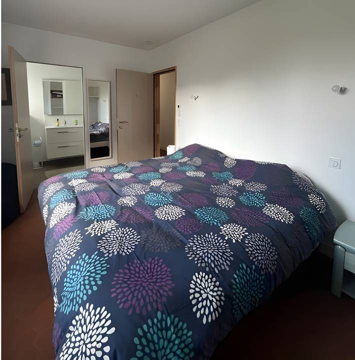 Chambre d’hôte pour 2 personnes, avec jardin en Vendée