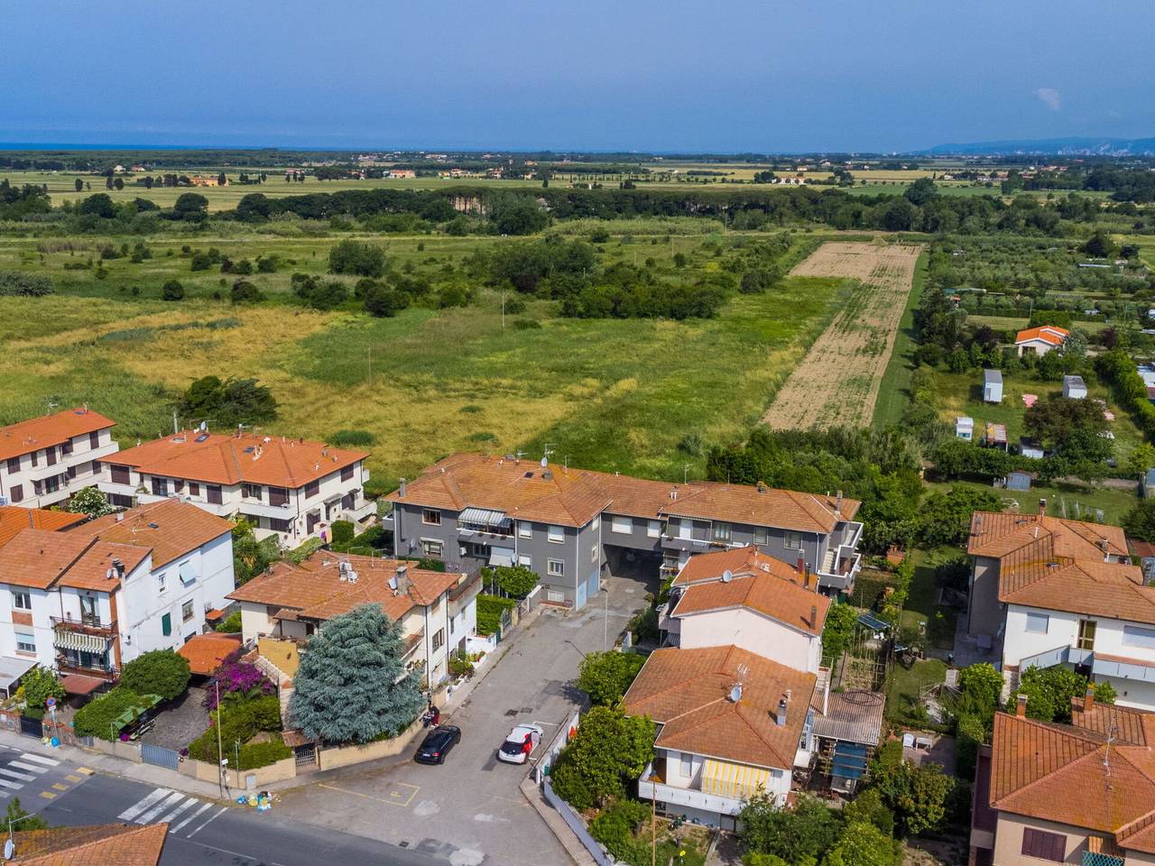Appartement entier, Casa Di Neva - Casa Di Neva 355.1 in Cecina, Côte des Étrusques