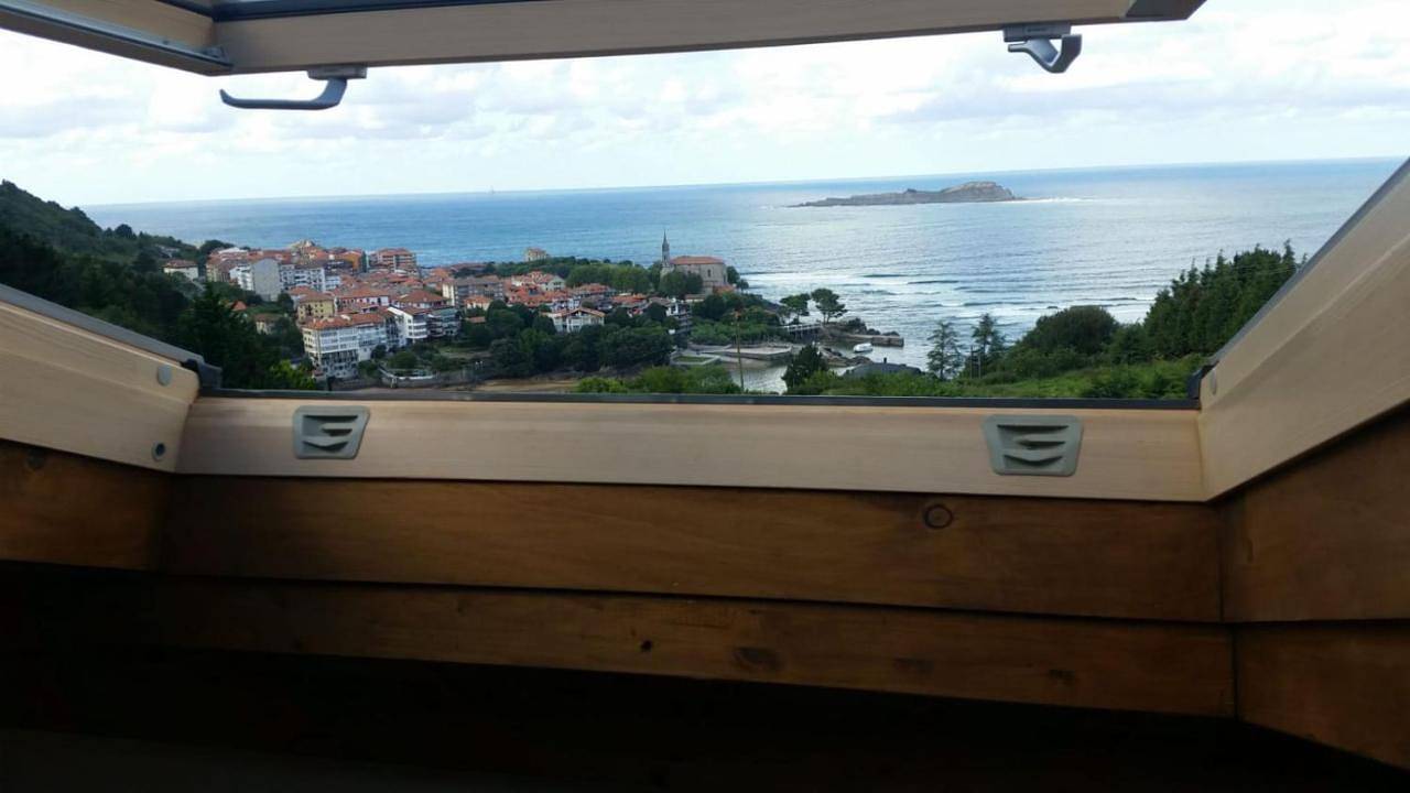 Apartamento entero, Three-Bedroom Apartment in Laidatxu (Mundaka), Mundaka