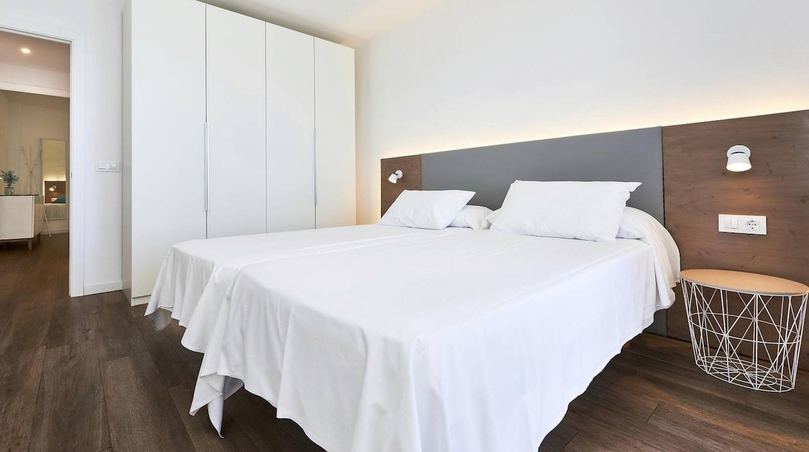 Appartement 'Es Sabina' met Uitzicht op Zee, Privéterras en Wifi, foto 10