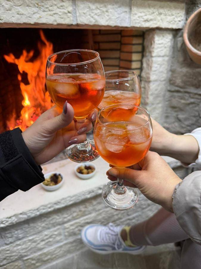 Maison d’hôte pour 3 personnes, avec vue et jardin dans Gjirokastër - 2