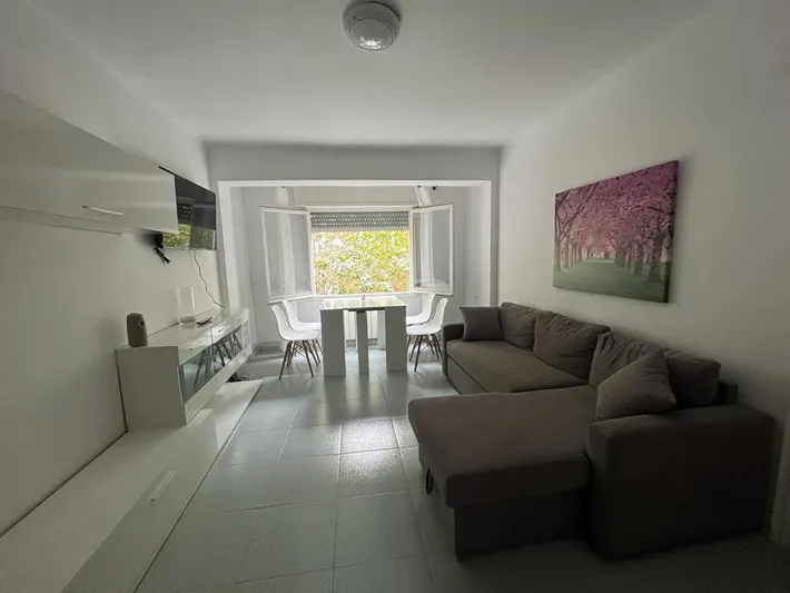 Apartamento de vacaciones para 7 personas - 1