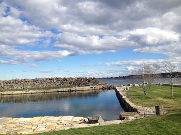 Cottage for 3 People in Rockport, Cape Ann, Photo 1