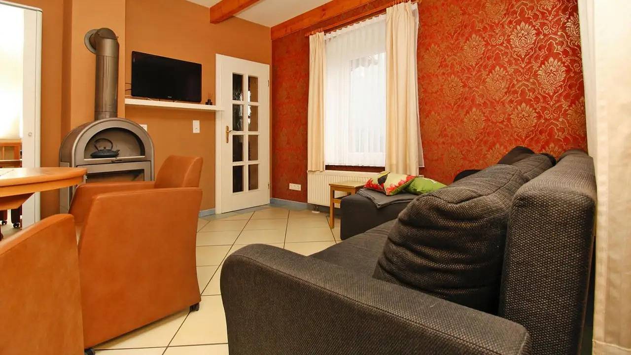 Casa de vacaciones para 4 personas in Karow, Plau am See
