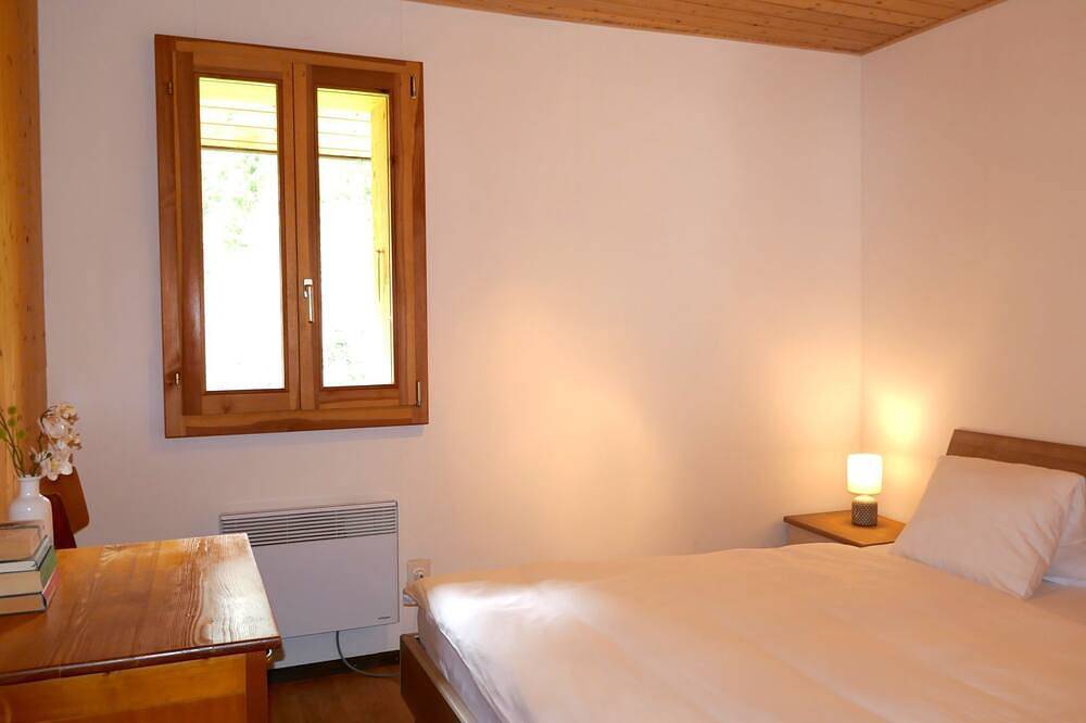 Rustico Carcarida in Blenio, Lepontinische Alpen