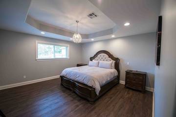 Vacation Home for 8 Guests in New Orleans, Lake Pontchartrain, Picture 4