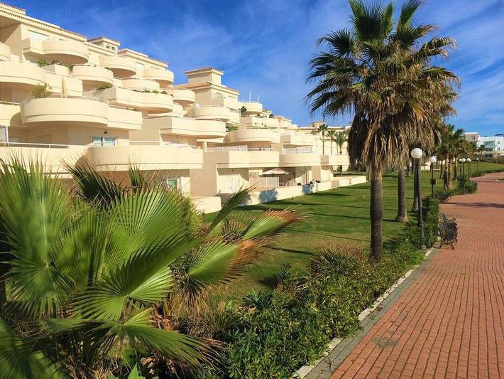 Ferienhaus für 5 Personen, mit Garten und Pool, mit Haustier in Estepona - 4