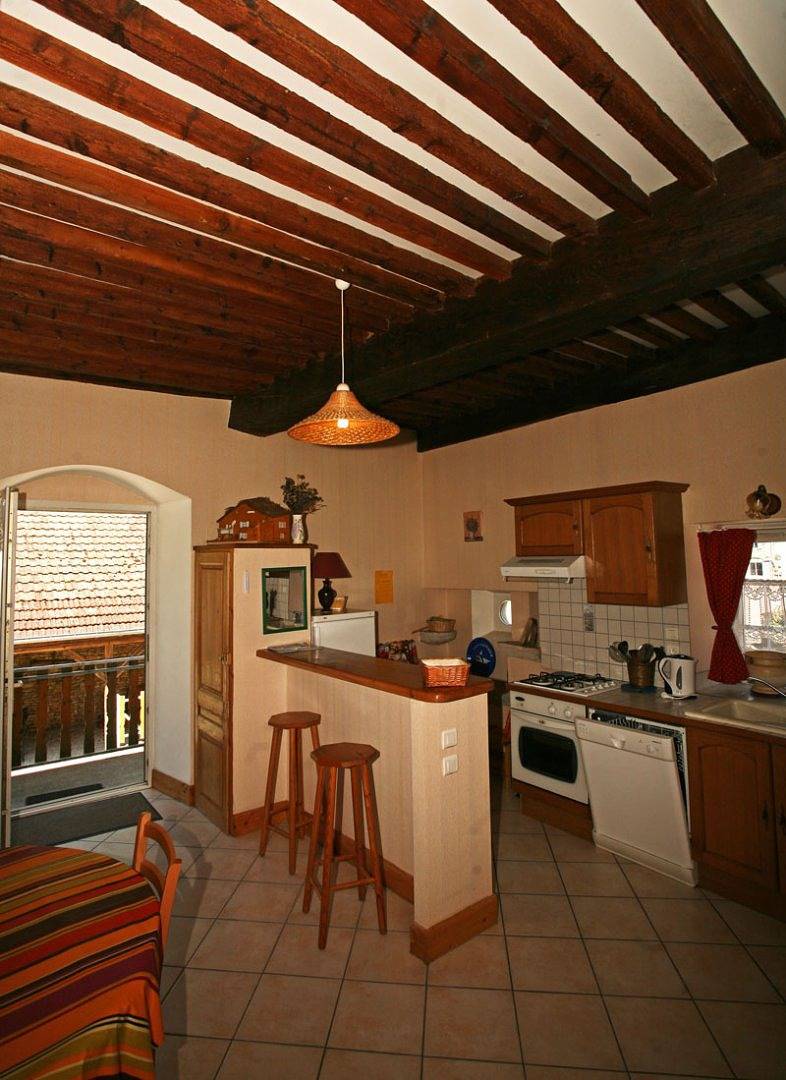 Gite Charcenne Gy Marnay in Charcenne, Haute-Saône
