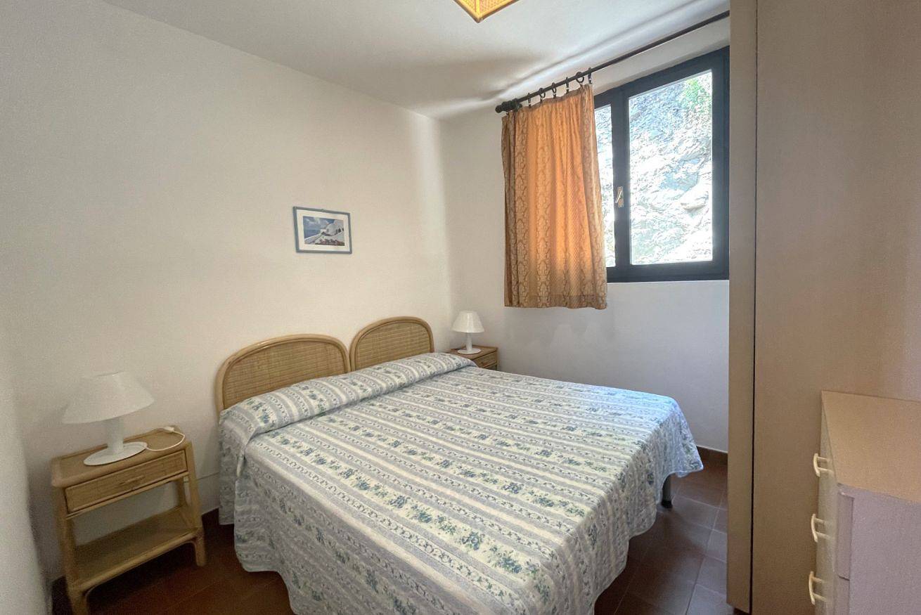 Apartamento entero, Collina sul Golfo 12 Apartment in Cala di Mola, Porto Azzurro