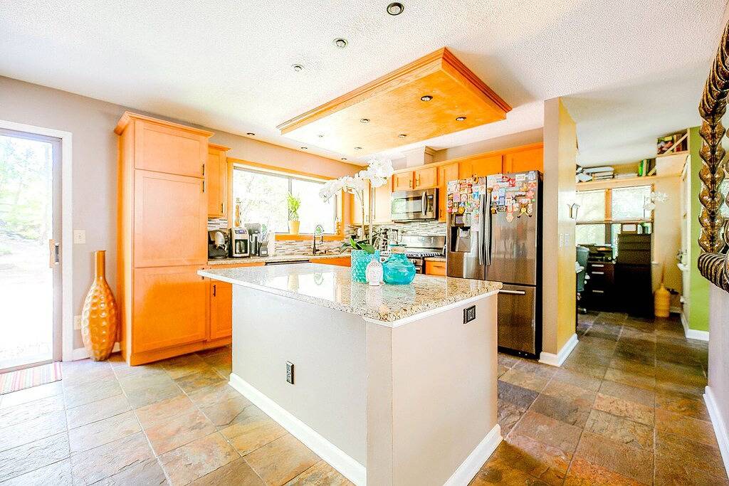 Vacation House for 7 Guests in Charlotte, Mecklenburg County