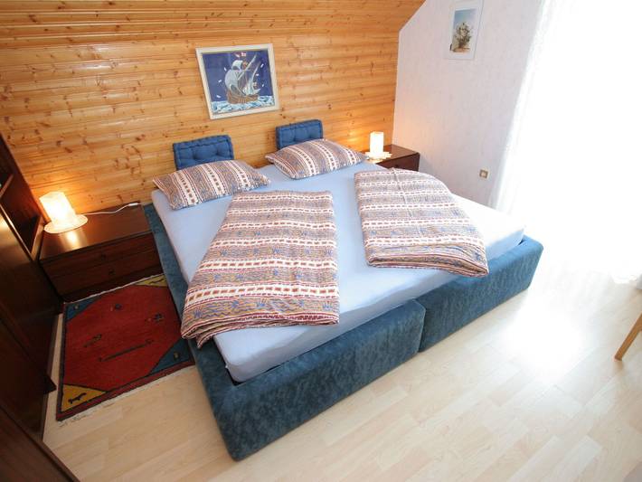 Ferienhaus in Eberndorf nahe Skigebiet Petzen in Karawanken und Bachergebirge, Eberndorf