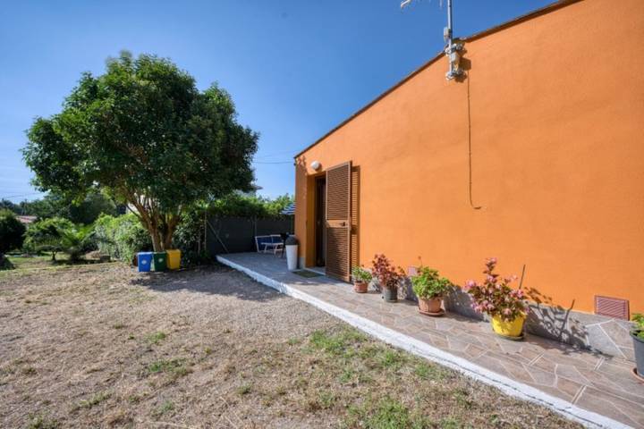 Ferienwohnung für 2 Personen, mit Garten - 1