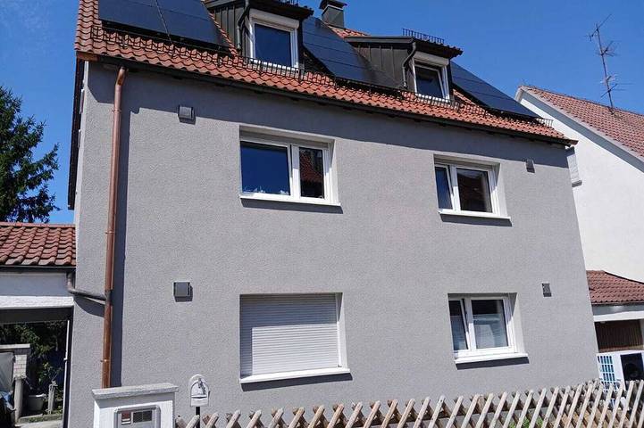 Ferienwohnung für 7 Personen - 1