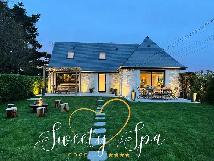 Gîte pour 4 personnes à Neufchâtel-en-Bray