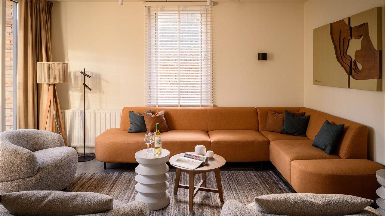 Villa für 8 Personen (104 m²) in Maastricht in Maastricht, Limburg (Olanda)