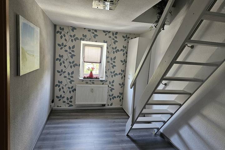 Ferienwohnung für 6 Personen