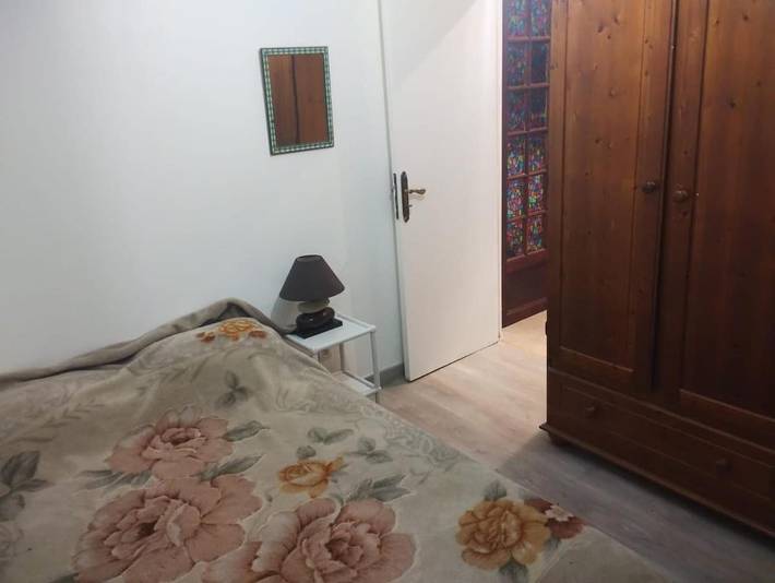 Gîte pour 4 personnes, avec Terrasse à Saint-Hilaire-les-Andrésis - 3