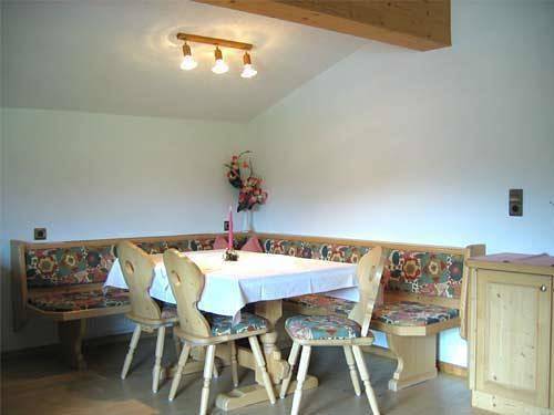 Ferienwohnung für 5 Personen, mit Pool und Balkon sowie Sauna in Sankt Ulrich am Pillersee - 4
