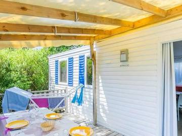 Camping voor 8 Personen in La Trinité-sur-Mer, Lorient en omgeving, Afbeelding 2