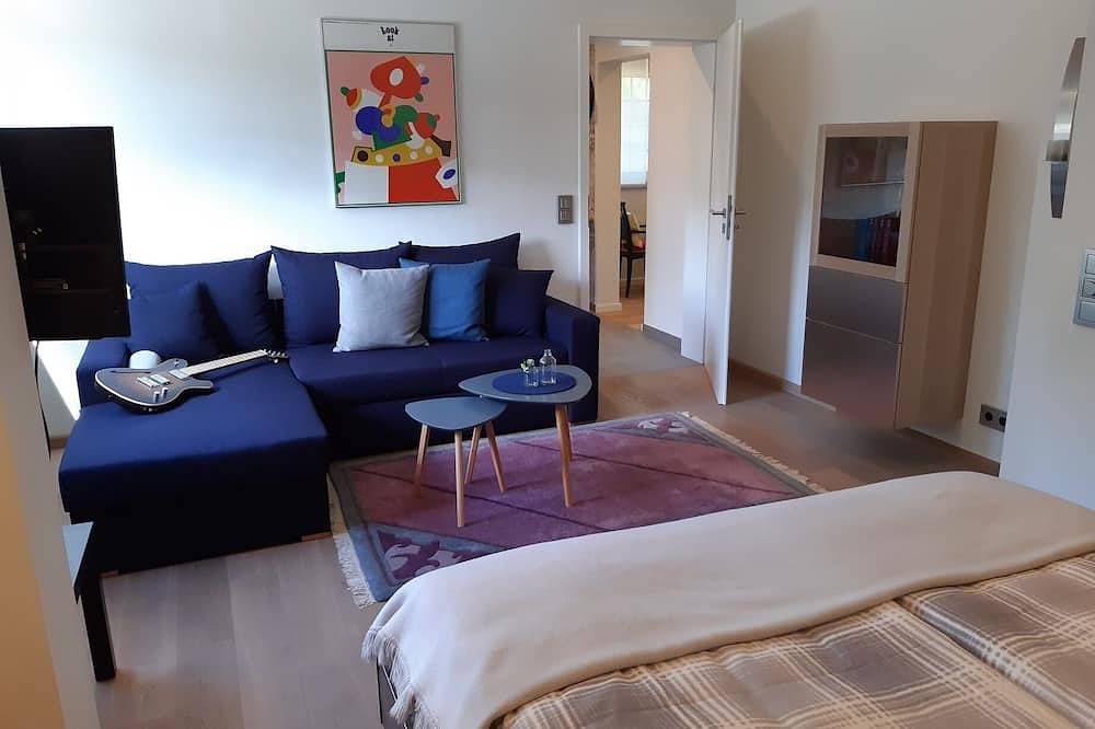 Geheel appartement, Apartment Marius, 1-3 Pers in Münster, Münsterland